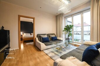NA PRENÁJOM 2 izbový byt 65 m2, Košice - Juh, Ul. Rastislavo - 3
