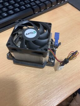 Amd fx 6350 - 3