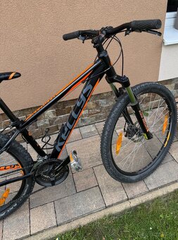 Bicykel Kellys - 3