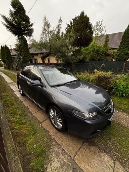 Honda Accord 2.0 114kw 2003 - 3