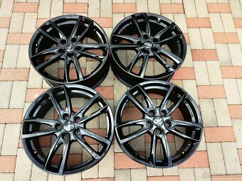 Kia, hyundai 5x114,3 r18 - 3