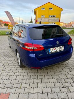 Predam Peugeot 308 1.5 BlueHdi 96kw - 3