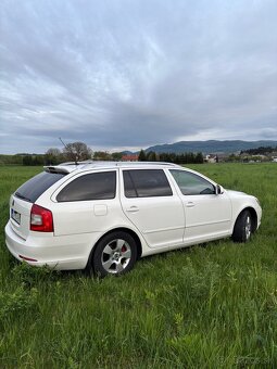 Predám skoda octavia 2 1.9 TDi - 3