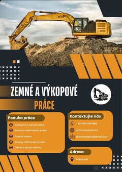 Ponúkam grafické služby – svadby, oslavy, eventy, firemné po - 3
