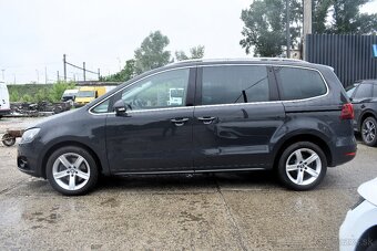 Seat Alhambra 2.0 TDI 110kW 7 miest DSG - 3