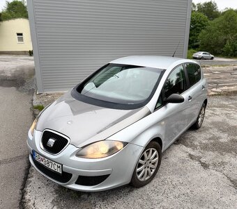 ✅ SEAT altea ✅ - 3