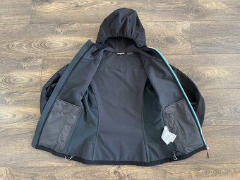 Karpos Jelo W Jacket softshellová bunda - 3