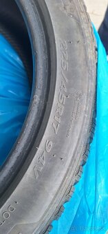 Zimne pneu hankook - 3