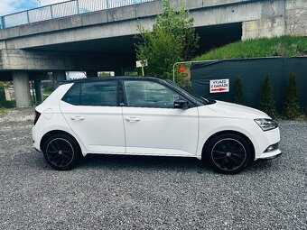 Škoda Fabia Monte Carlo - 3