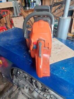 Husqvarna 357 xp - 3