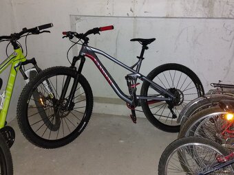 Canyon Neuron - veľkosť L / 29" / mavic / rockshox / 13 kg - 3