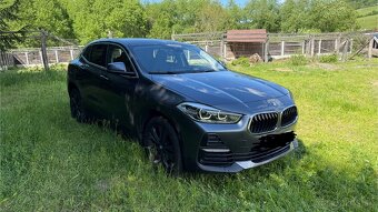 Bmw X2 - 3