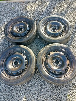 195/55 R15 Pneumatiky - 3