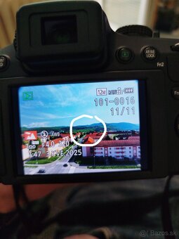 Panasonic lumix fz200 - 3