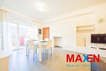 3 izb.byt výťah,Košice Hlavná,2 kúpeľne,2balkony PRENÁJOM - 3