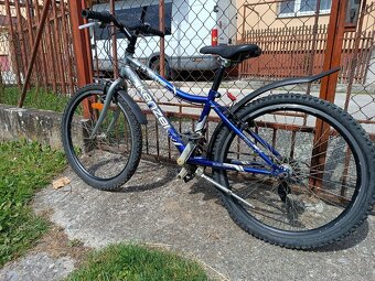 Bike Kenzel - 3