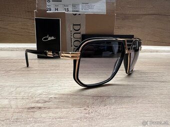 Cazal 666 001 - 3