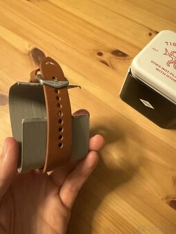 Úplne nové hodinky FOSSIL Commuter FS5395 - 3