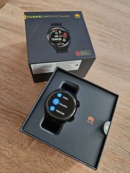 Predám HUAWEI WATCH GT Runner - 3