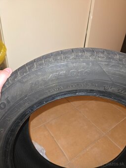Matador Hectora 5, 205/55 R16, 4ks - 3
