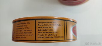 Surströmming - 3