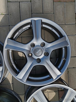 AUDI, ŠKODA, SEAT, VW 5X112 - 3
