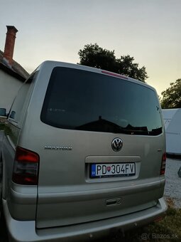 Vw multivan t5 2.5tdi 128kw - 3