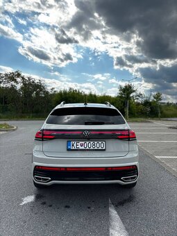 Volkswagen Taigo R-Line - 3