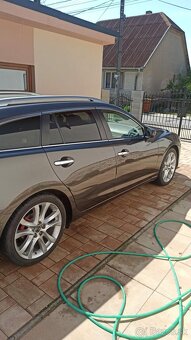 Mazda 6 wagon - 3