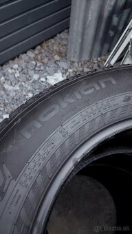 265/60 r18 110v Nokian letne pneumatiky - 3