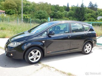 SEAT ALTEA XL COPA 1.2 TSI 77KW - 3