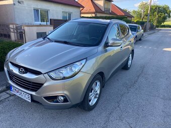 Hyundai ix35 - 3