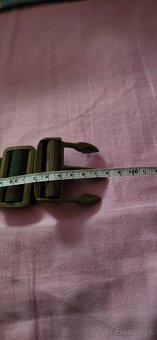 Popruh, postroj pre psa - 3
