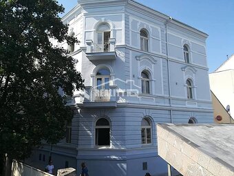 Ponúkame na prenájom kompletne zrekonštruované kancelárske - 3