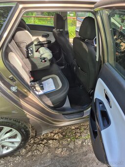 Kia ceed sw - 3
