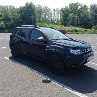 ✅PREVERENÉ VOZIDLO✅ Dacia Duster 1.0, 67Kw, 2023 EXTREME - 3
