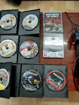 Playstation 3 - 3