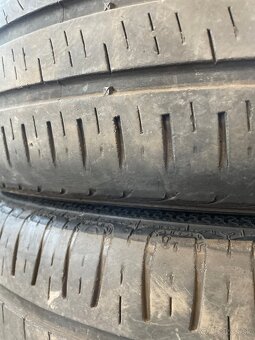 245/45 R17 barum - 3