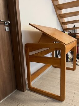 Predam pisaci stol - 3