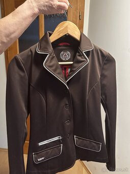 Jazdecke Sako - 3