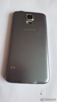 Samsung galaxy S5 neo top stav - 3