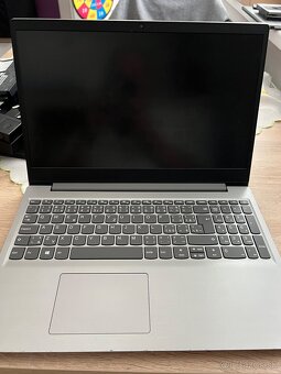 Lenovo s145-15ast 15” 4gb ram 256gb HDD - 3