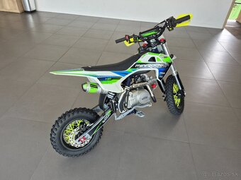 Pitbike MiniRocket Dorado DK90 Automat - odpočet DPH - 3