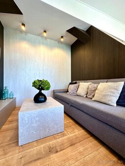 Predaj 3izb.apartmán Donovaly, úplne nová rekonštrukcia - 3