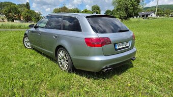 Audi A6 3.0 TDI QUATTRO AVANT 171kw - 3