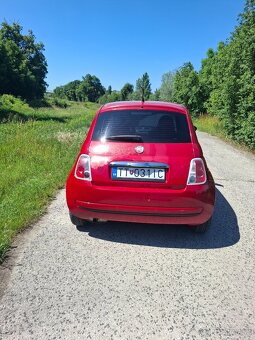 Fiat 500 - 3