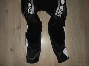 Predam novu kvalitnu kozenu jednodielnu kombinezu IXS SPORT - 3
