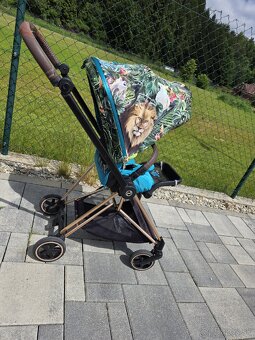 Cybex Mios 2.0 DJ Khaled - 3