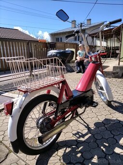 Babetta 207 - 3