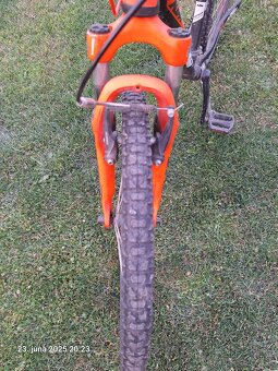 KTM ''24'' - 3